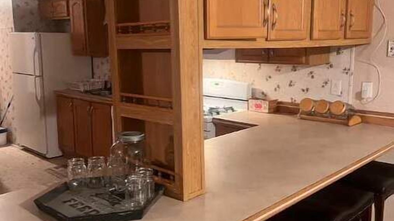 Photo of Kitchen in Morris