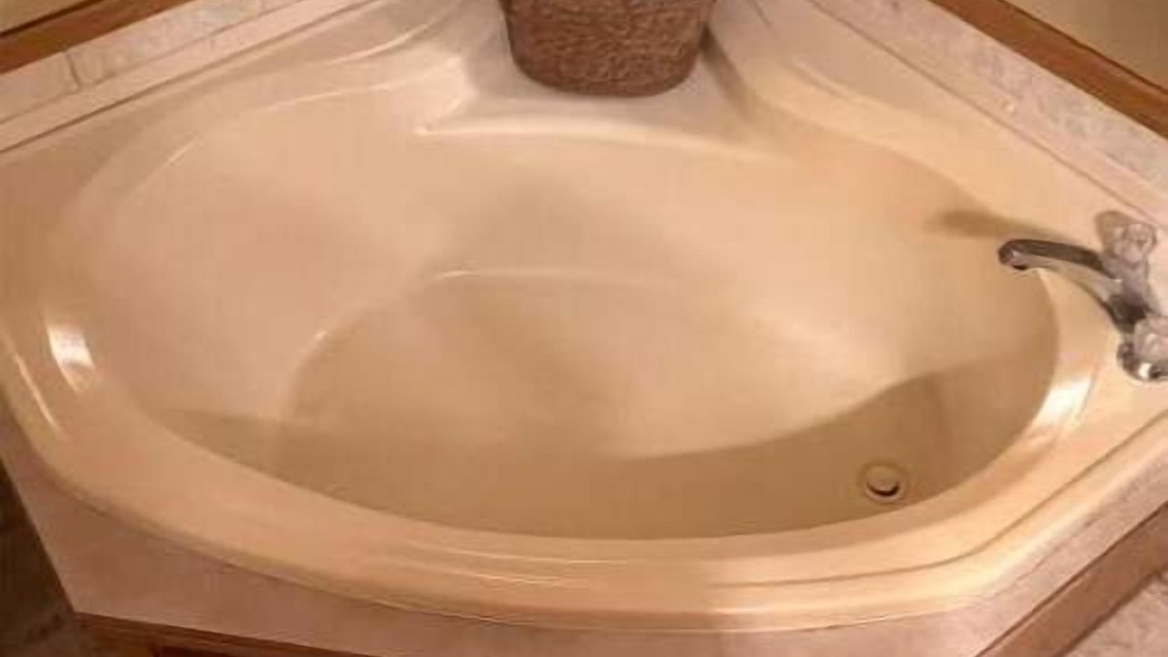 Photo of Bathroom in Morris