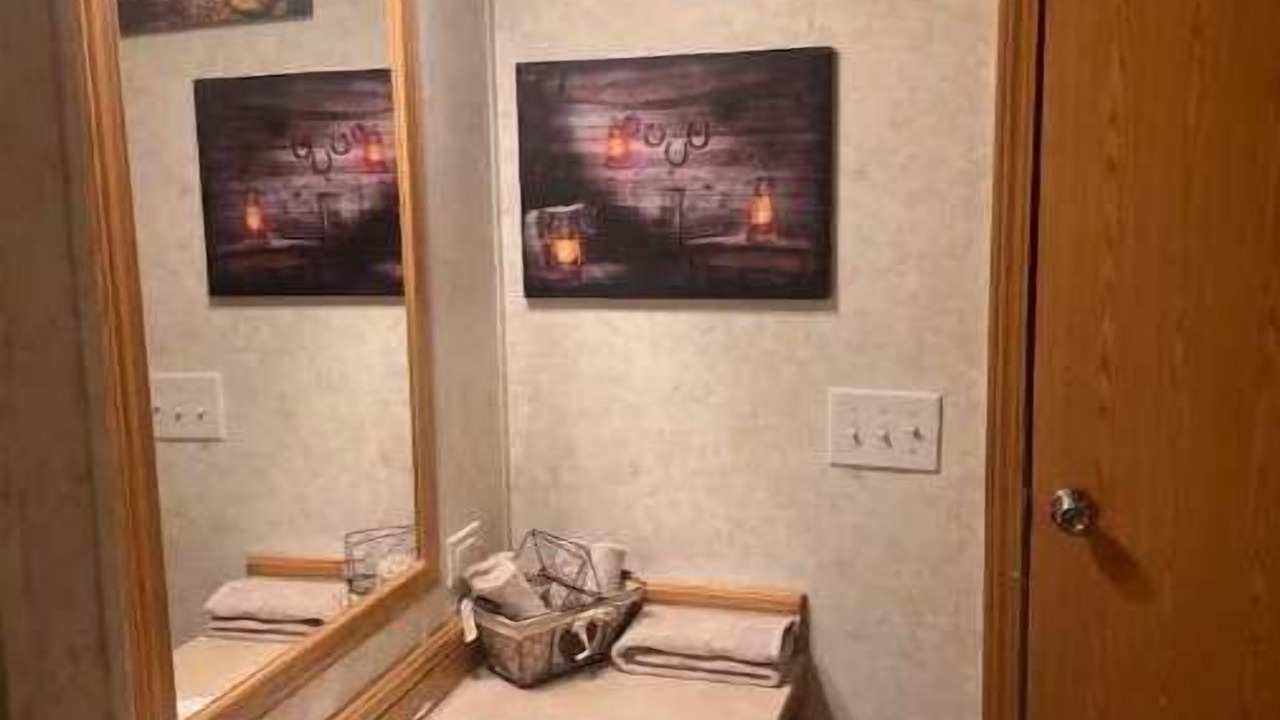 Photo of Bathroom in Morris