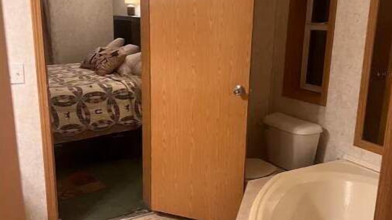 Photo of Bedroom in Morris