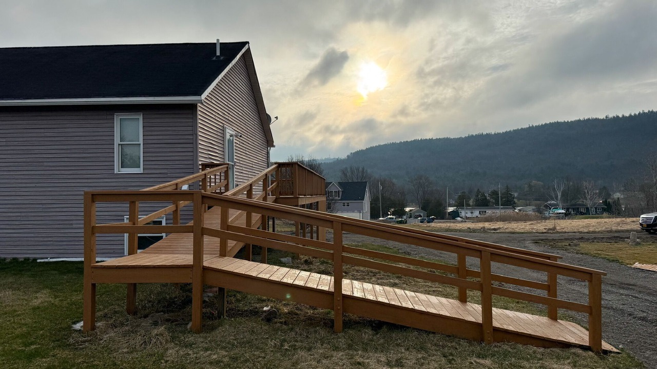 Photo of Outdoor in North Lake George