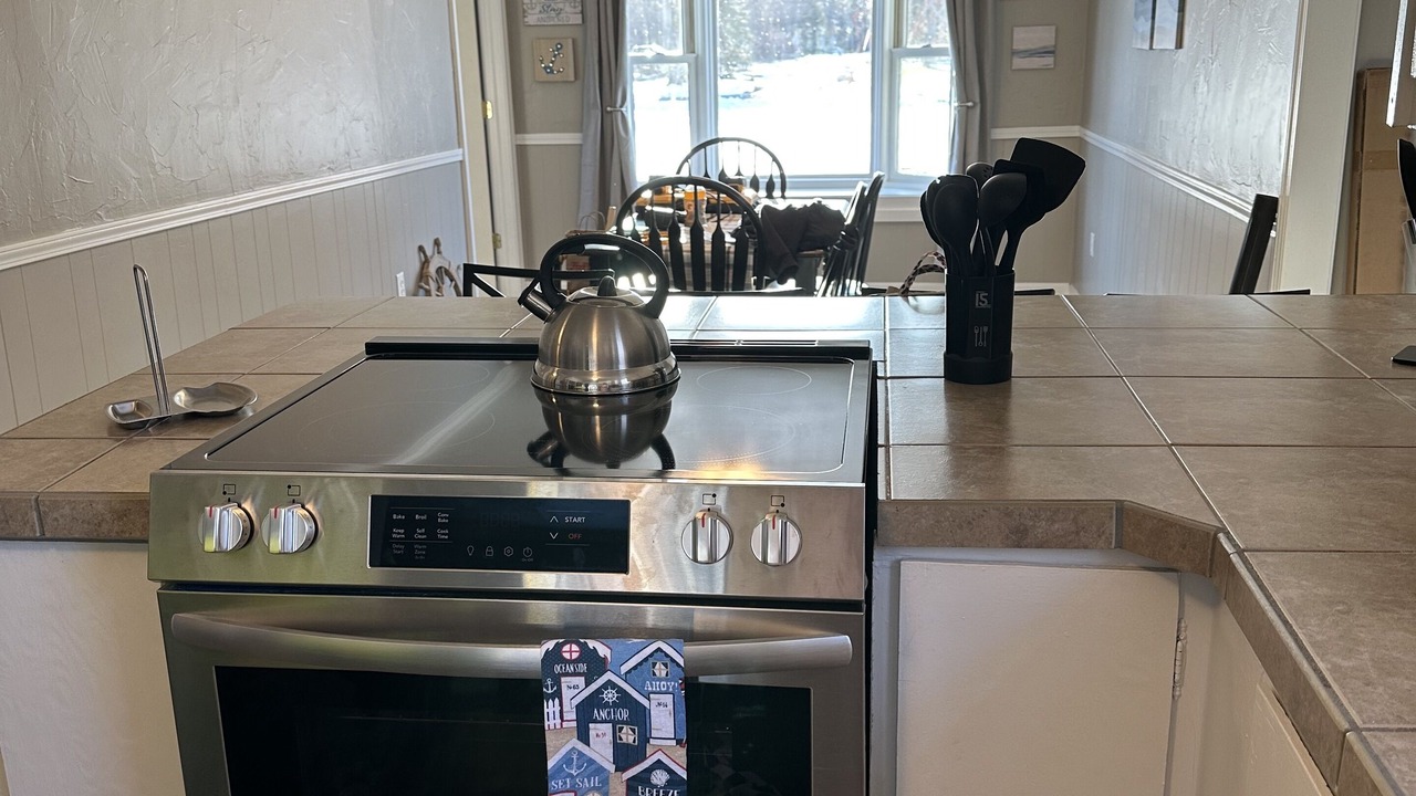 Photo of Kitchen in Wilson