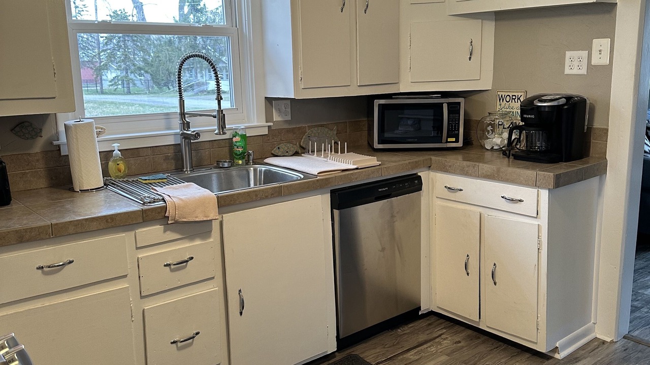 Photo of Kitchen in Wilson