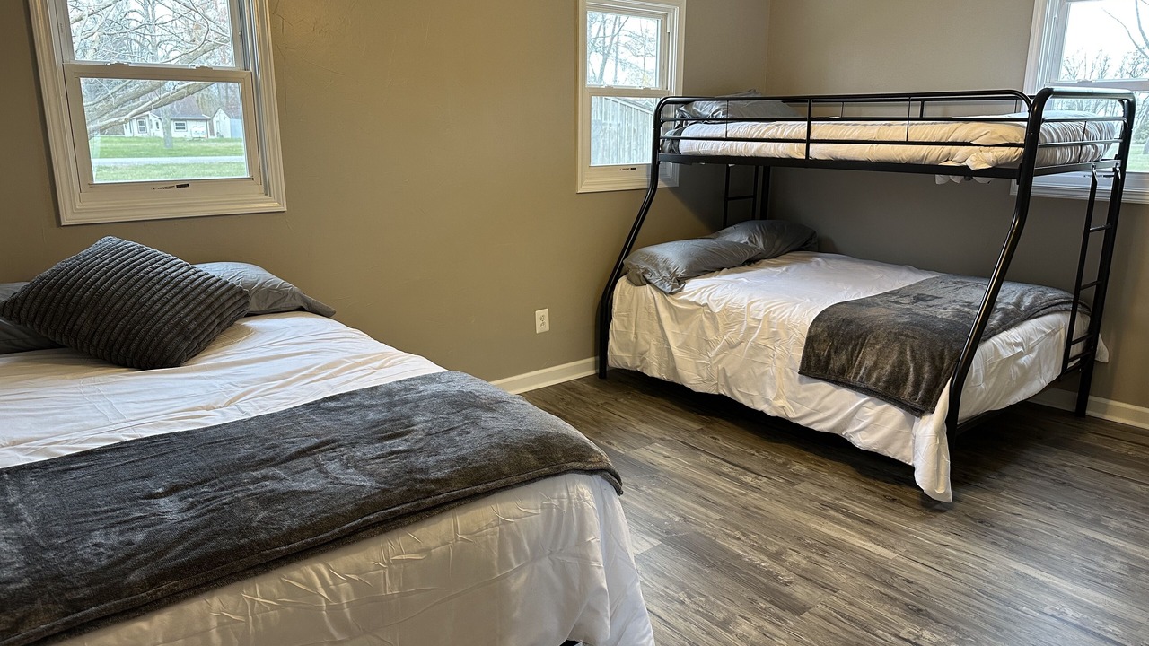 Photo of Bedroom in Wilson
