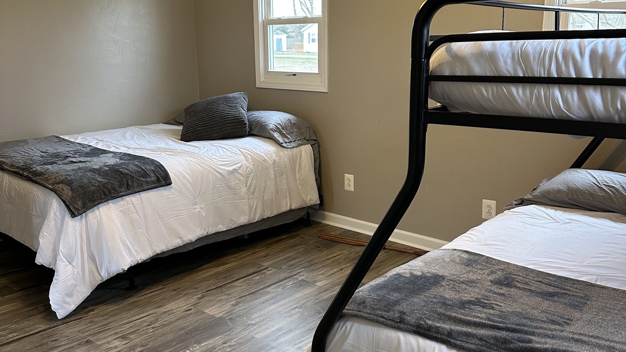Photo of Bedroom in Wilson