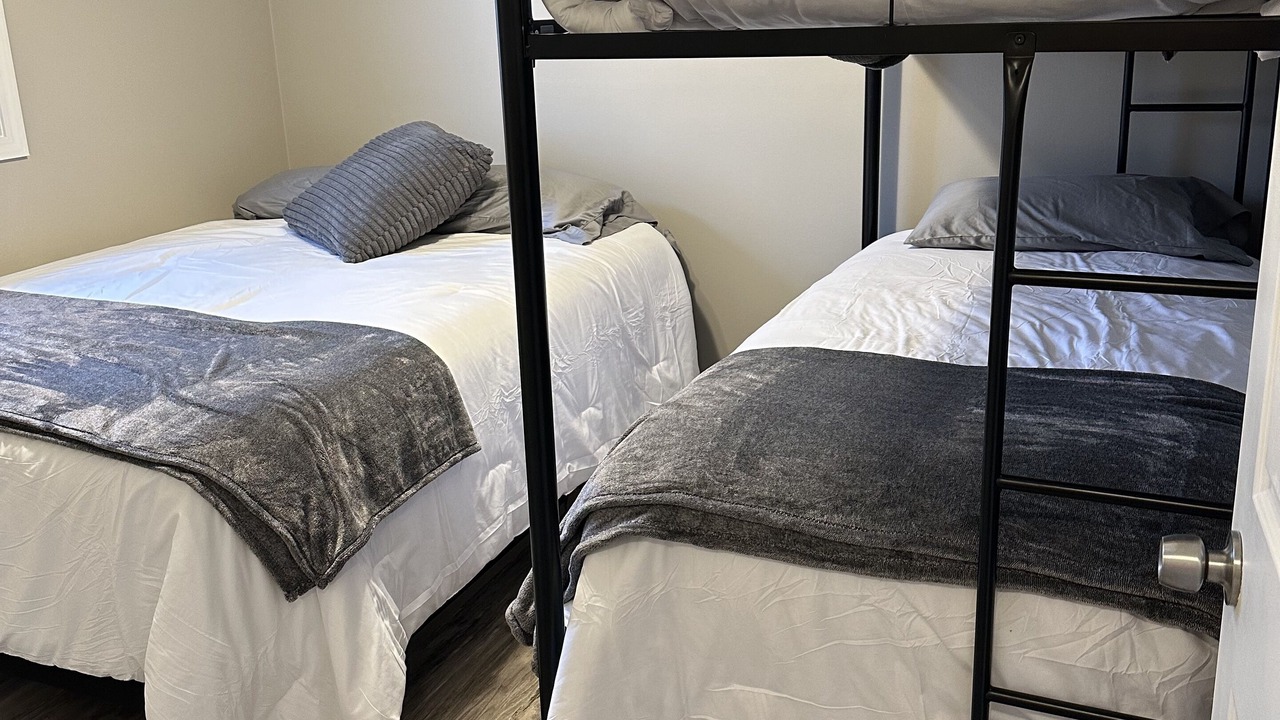 Photo of Bedroom in Wilson