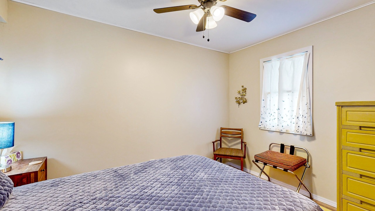 Photo of Bedroom in Bemus Point