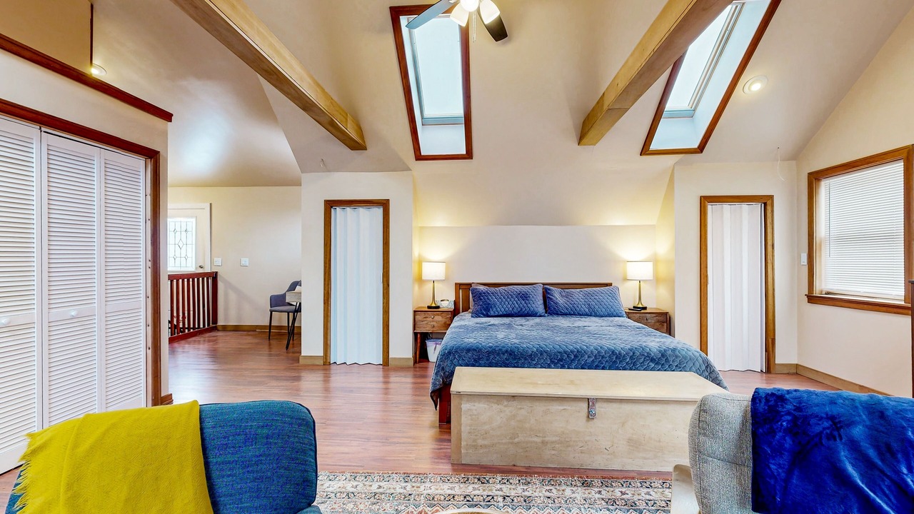 Photo of Bedroom in Bemus Point