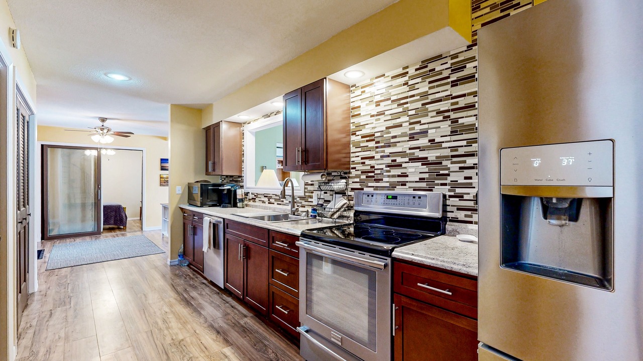 Photo of Kitchen in Bemus Point