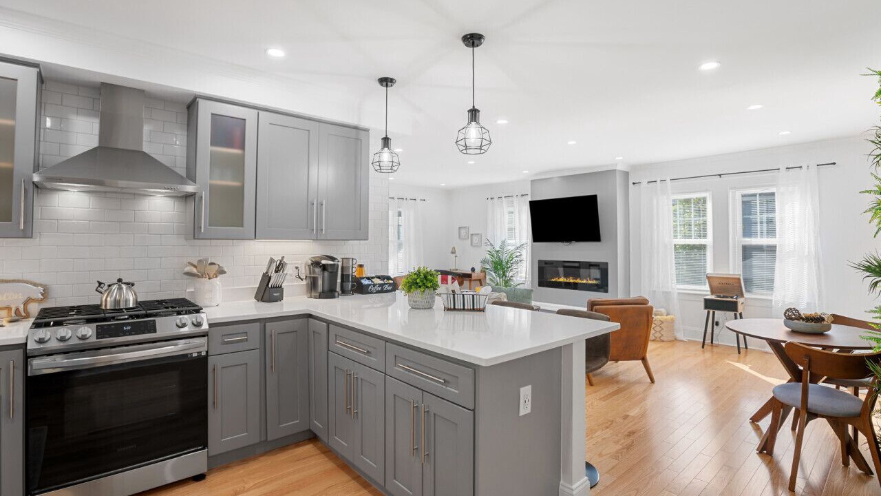 Photo of Kitchen in Highlands