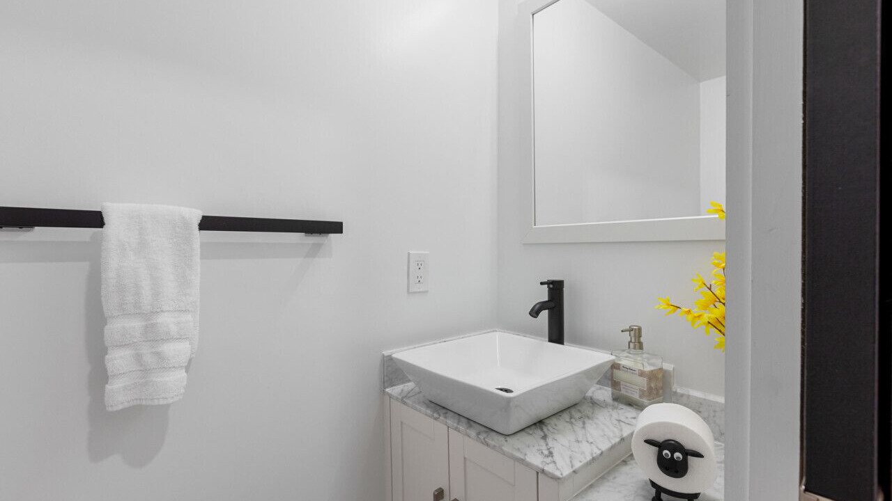 Photo of Bathroom in Highlands