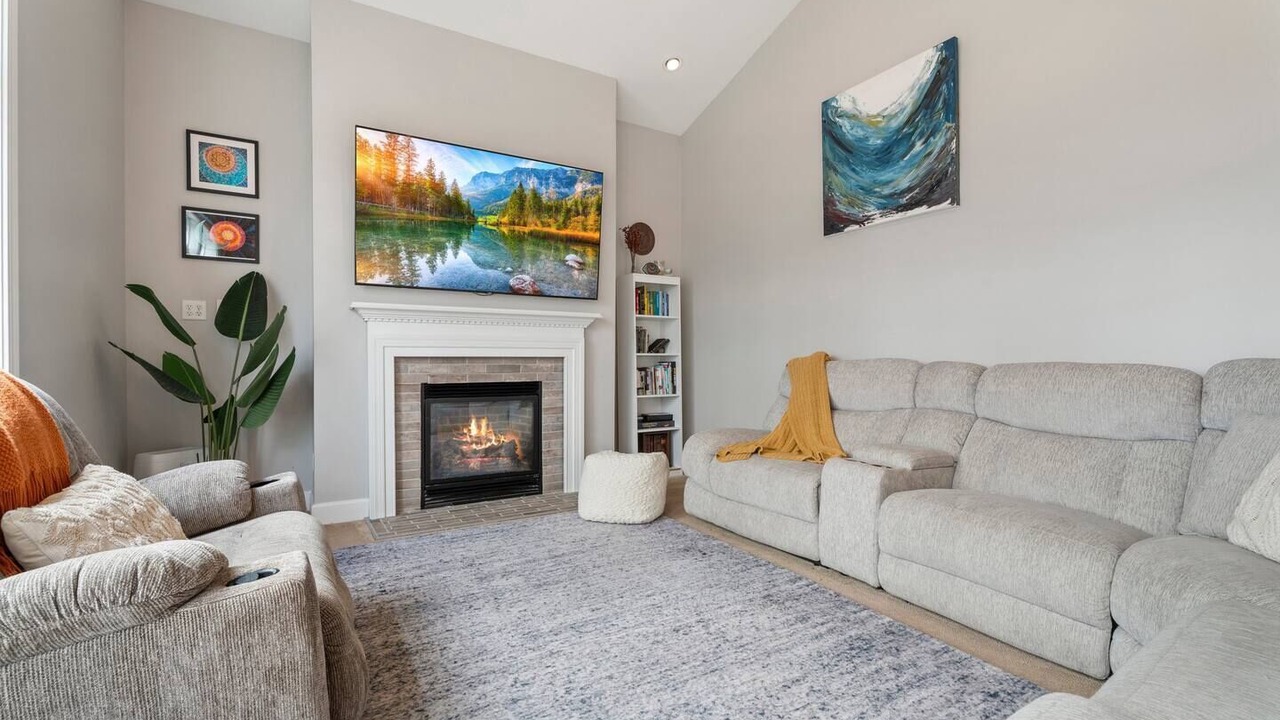 Photo of Bedroom in Sheldrake