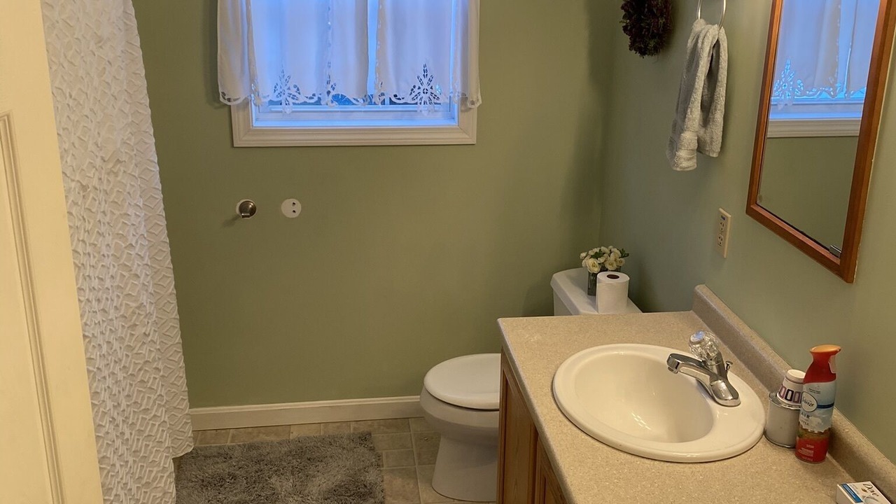 Photo of Bathroom in Dummer