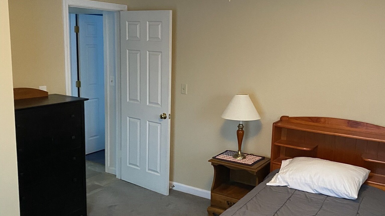 Photo of Bedroom in Dummer