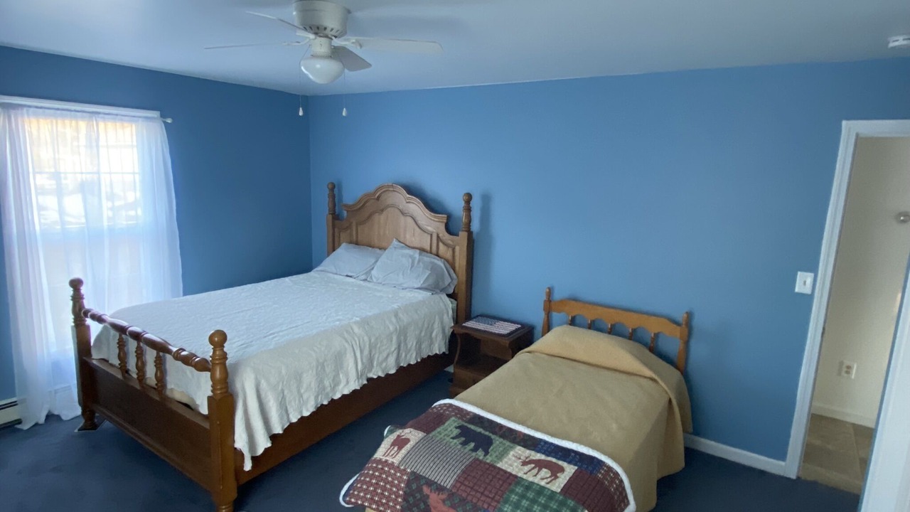 Photo of Bedroom in Dummer