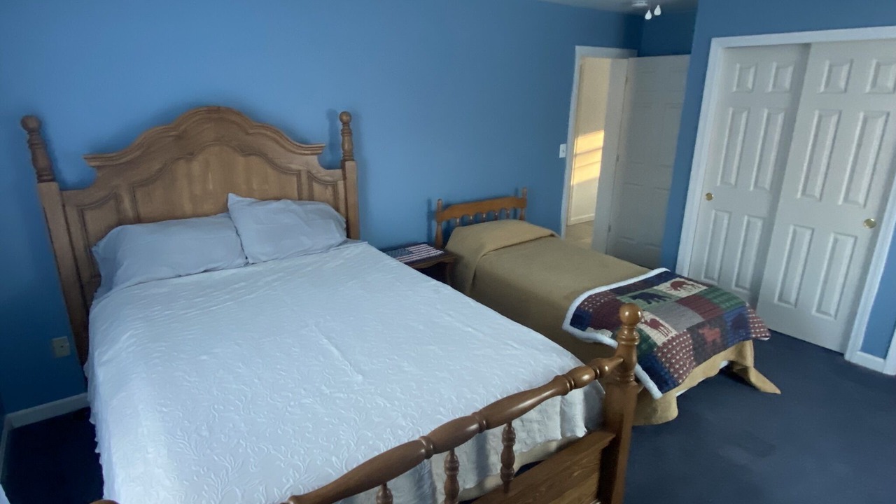 Photo of Bedroom in Dummer