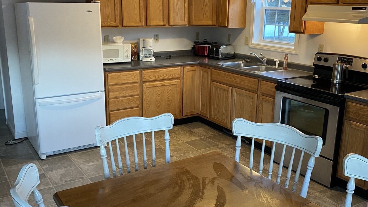 Photo of Kitchen in Dummer