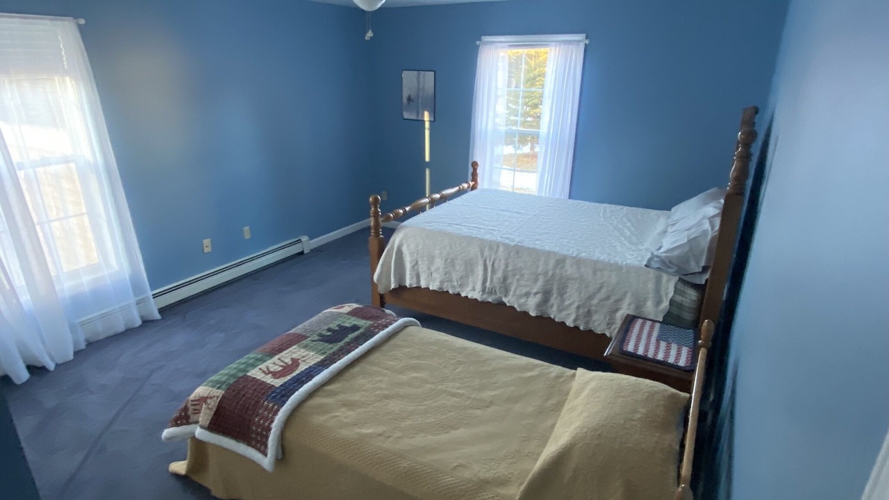 Photo of Bedroom in Dummer