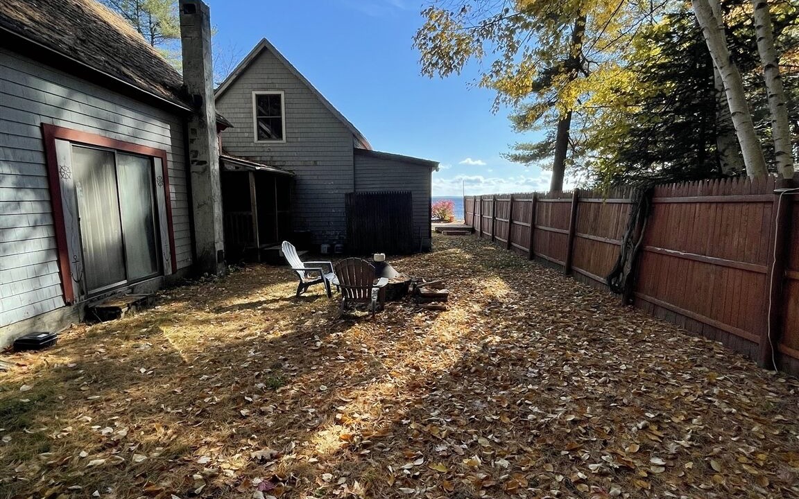 Photo of Outdoor in North Sebago