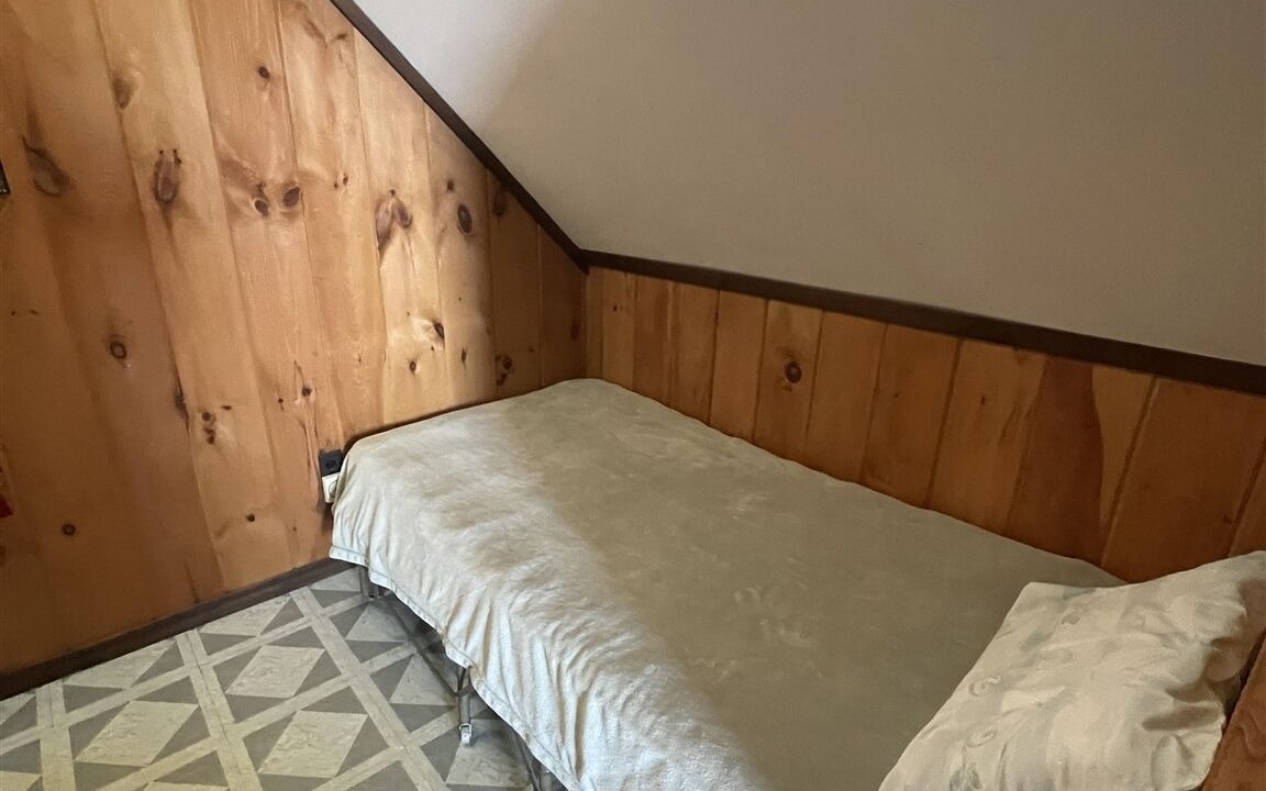 Photo of Bedroom in North Sebago