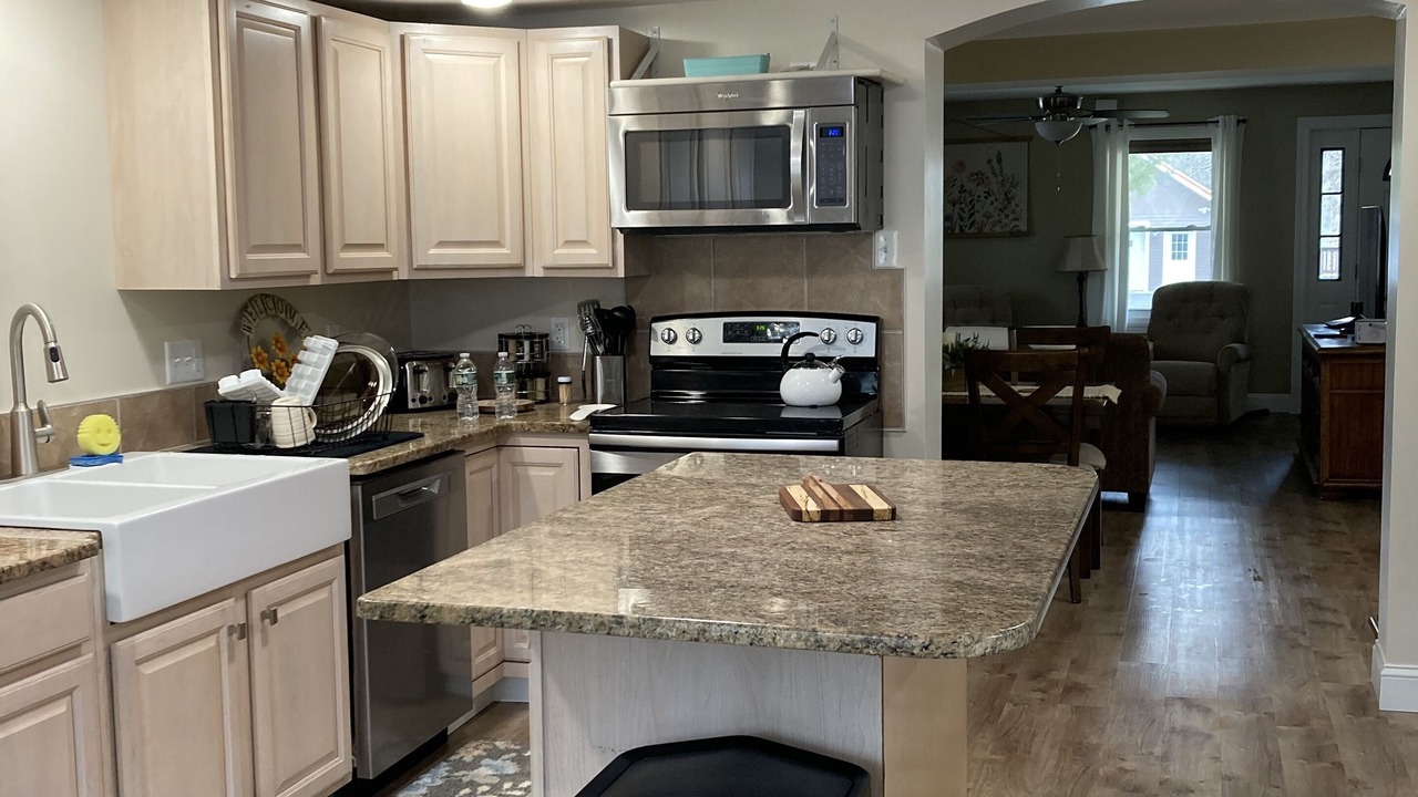 Photo of Kitchen in Barneveld