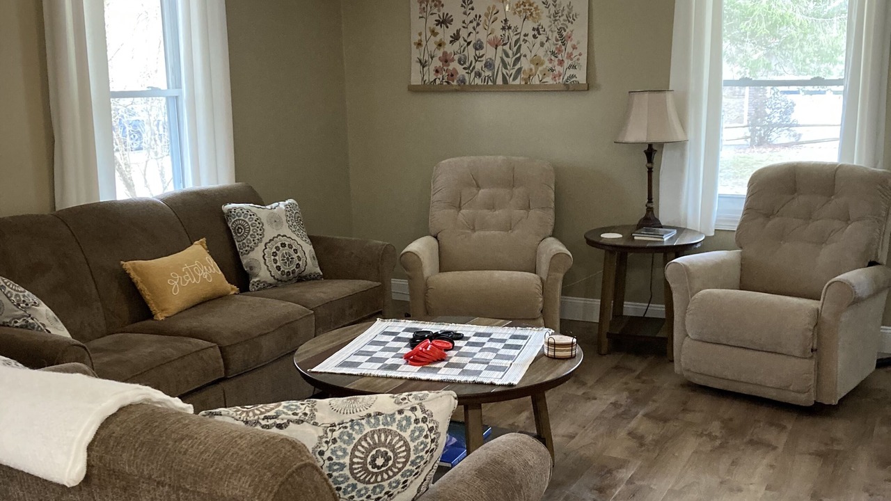 Photo of Bedroom in Barneveld