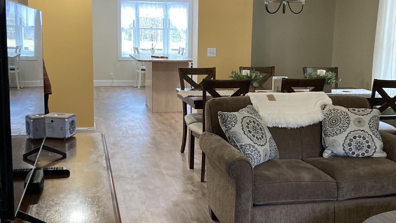 Photo of Livingroom in Barneveld