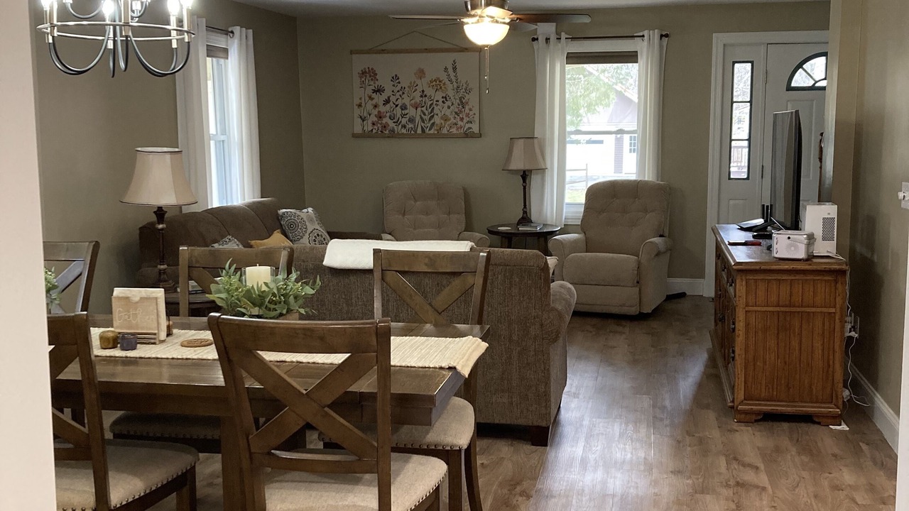 Photo of Livingroom in Barneveld