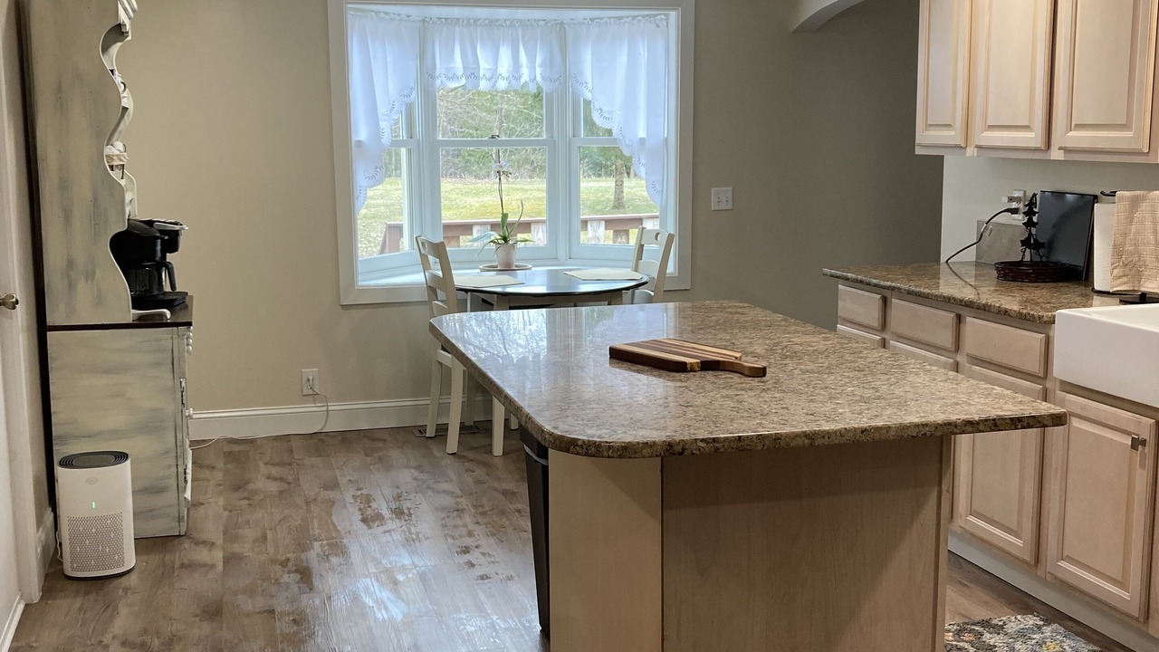 Photo of Kitchen in Barneveld