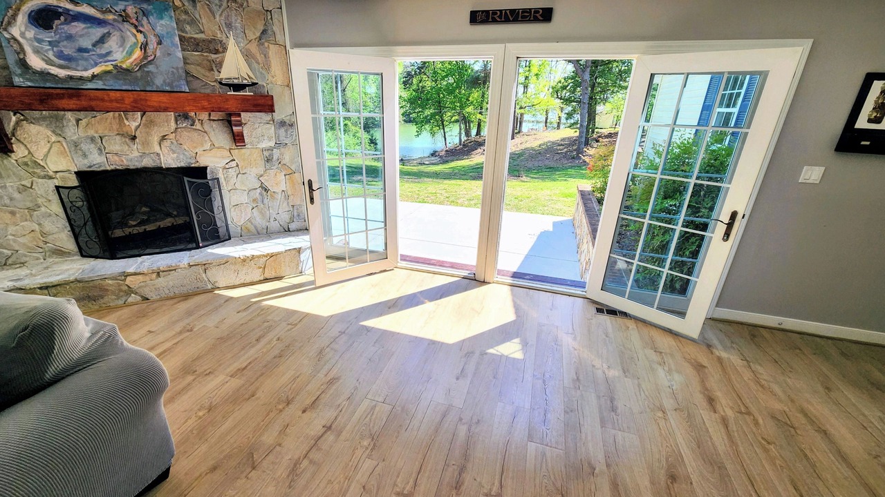 Photo of Bedroom in Weems
