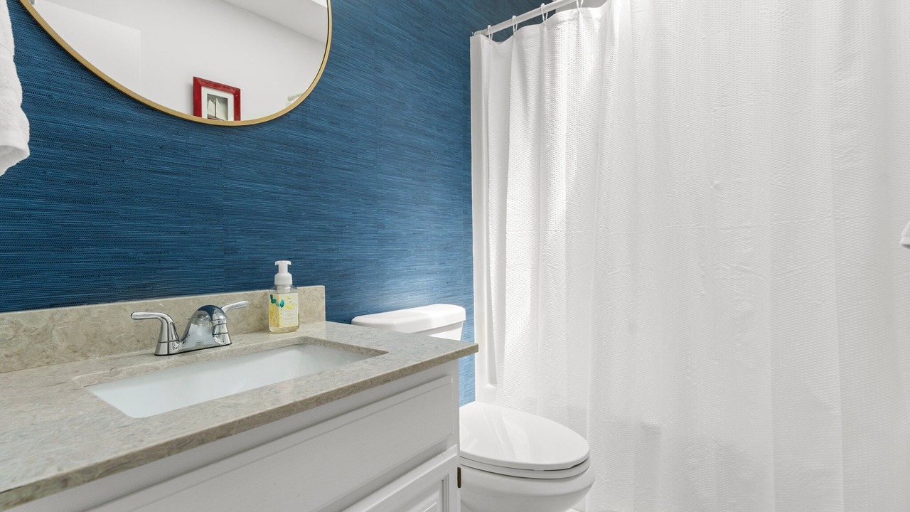 Photo of Bathroom in Weems