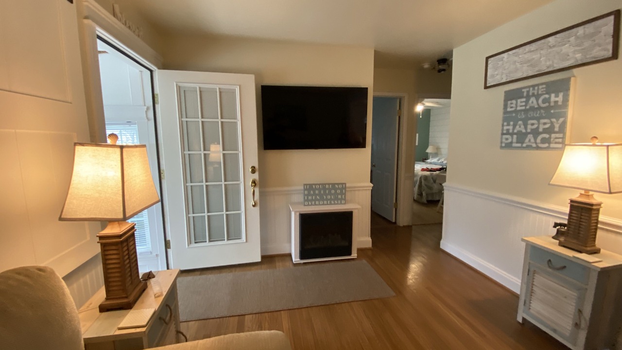 Photo of Livingroom in North Cape May