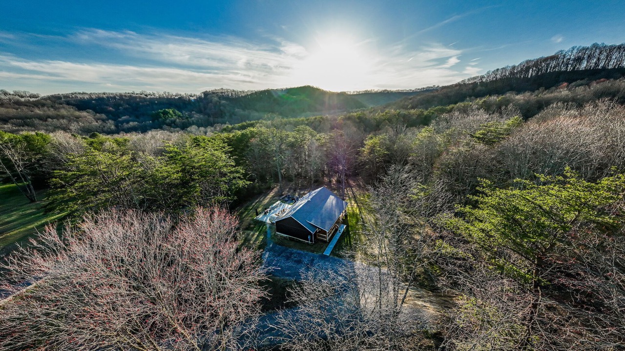 Photo of Outdoor in Hico