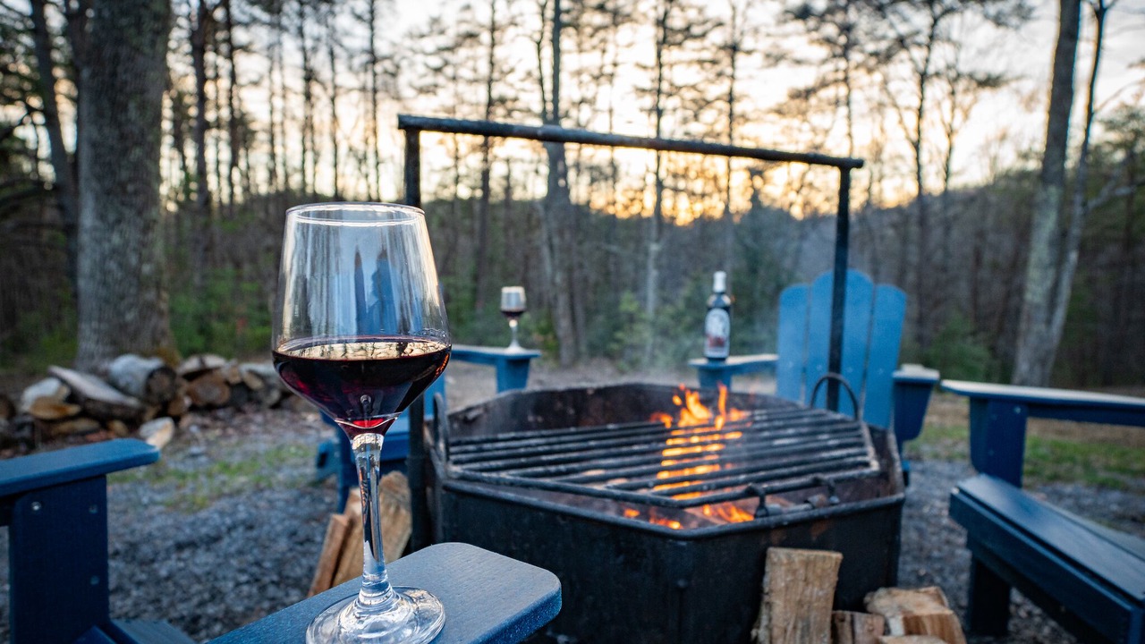 Photo of Outdoor in Hico