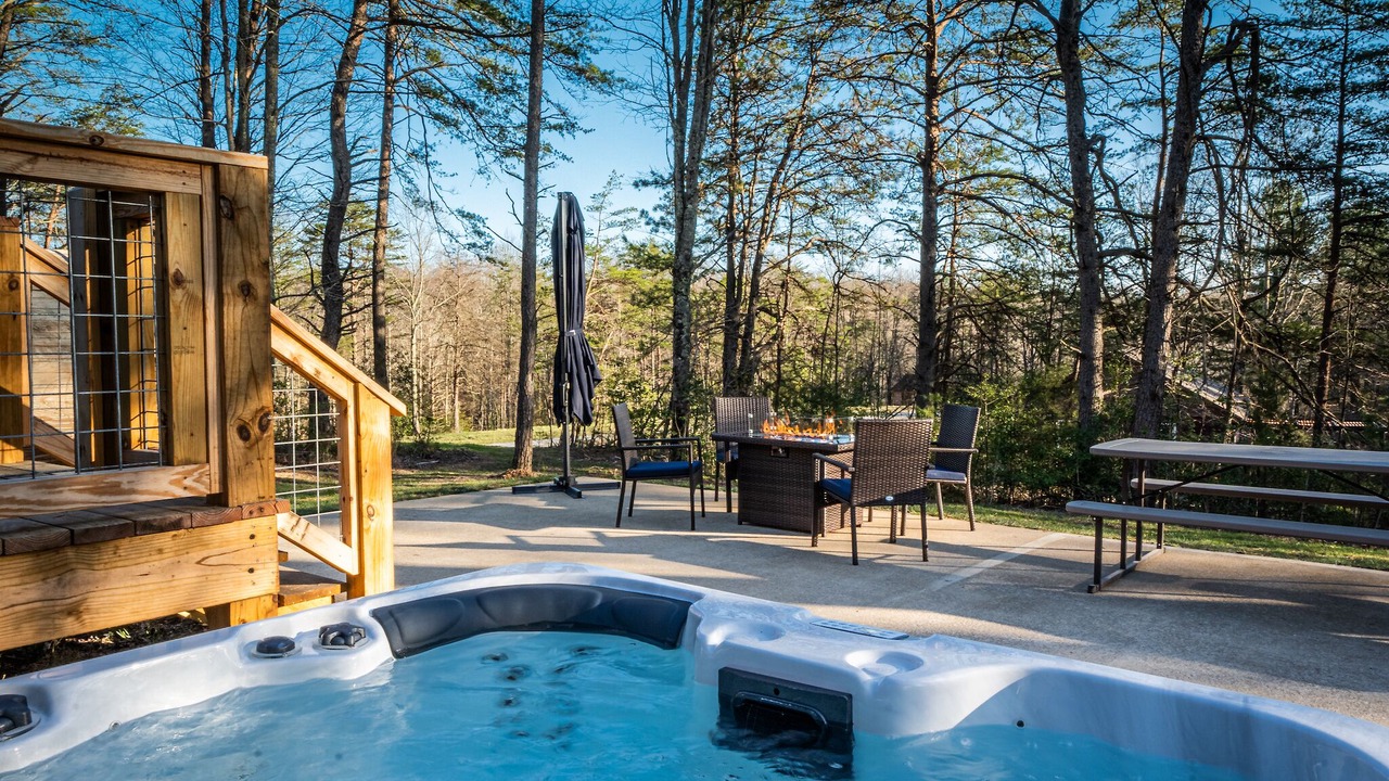 Photo of Outdoor in Hico