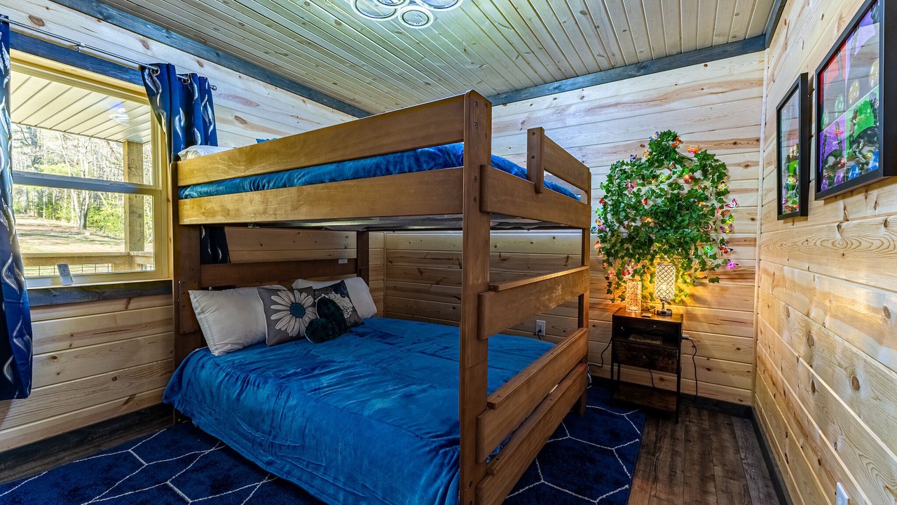 Photo of Bedroom in Hico