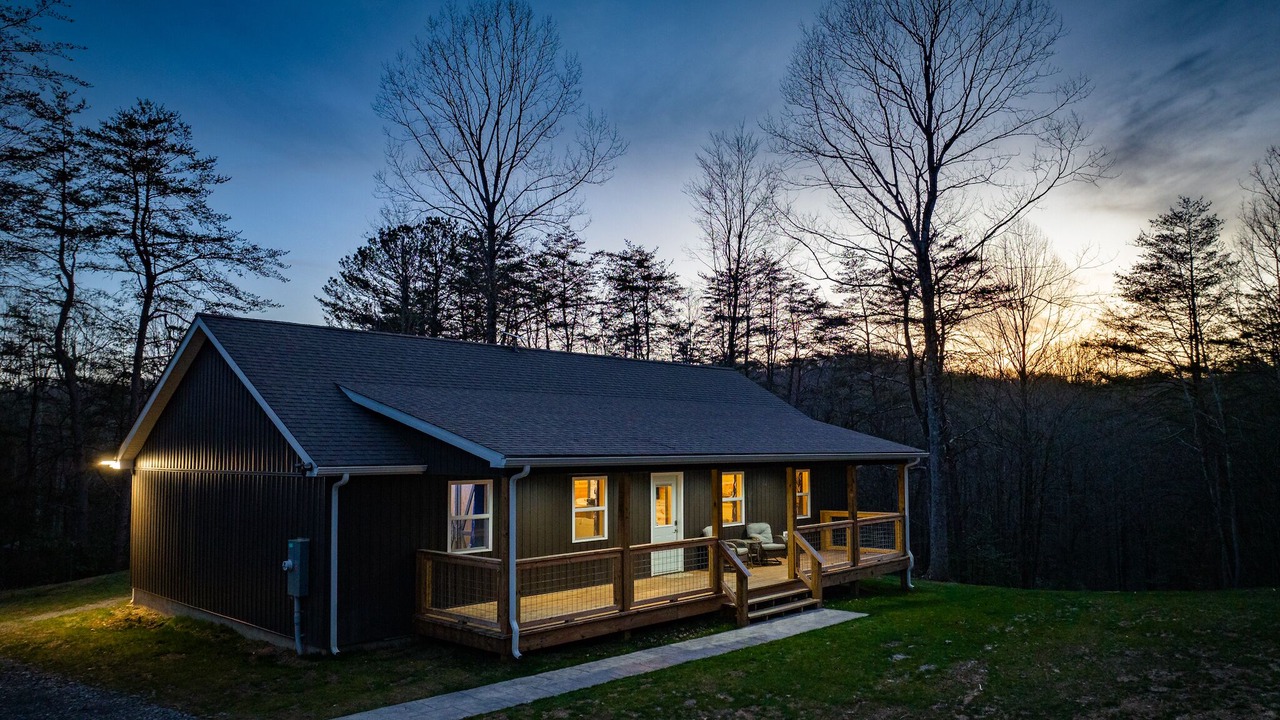 Photo of Outdoor in Hico