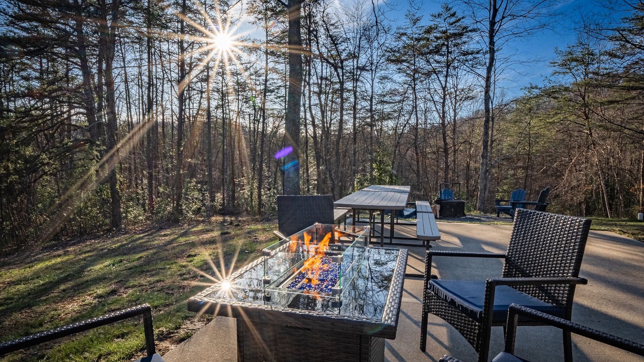 Photo of Outdoor in Hico