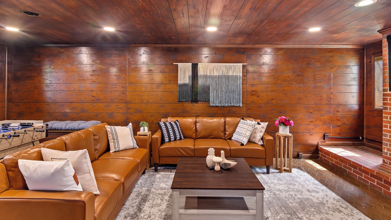 Photo of Livingroom in Cambridge