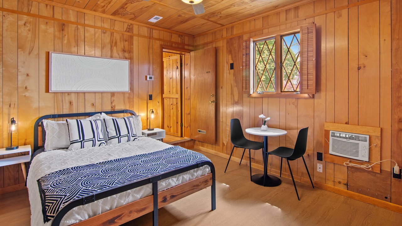 Photo of Bedroom in Cambridge