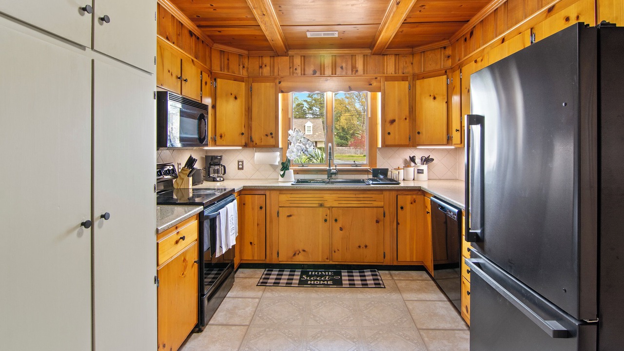 Photo of Kitchen in Cambridge