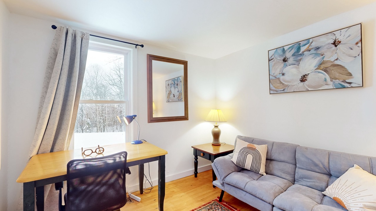 Photo of Livingroom in Woodstock