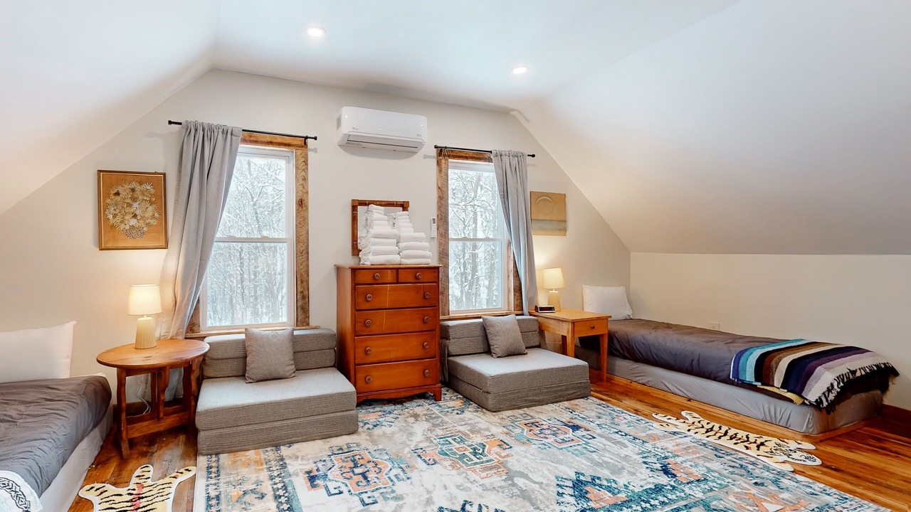 Photo of Bedroom in Woodstock