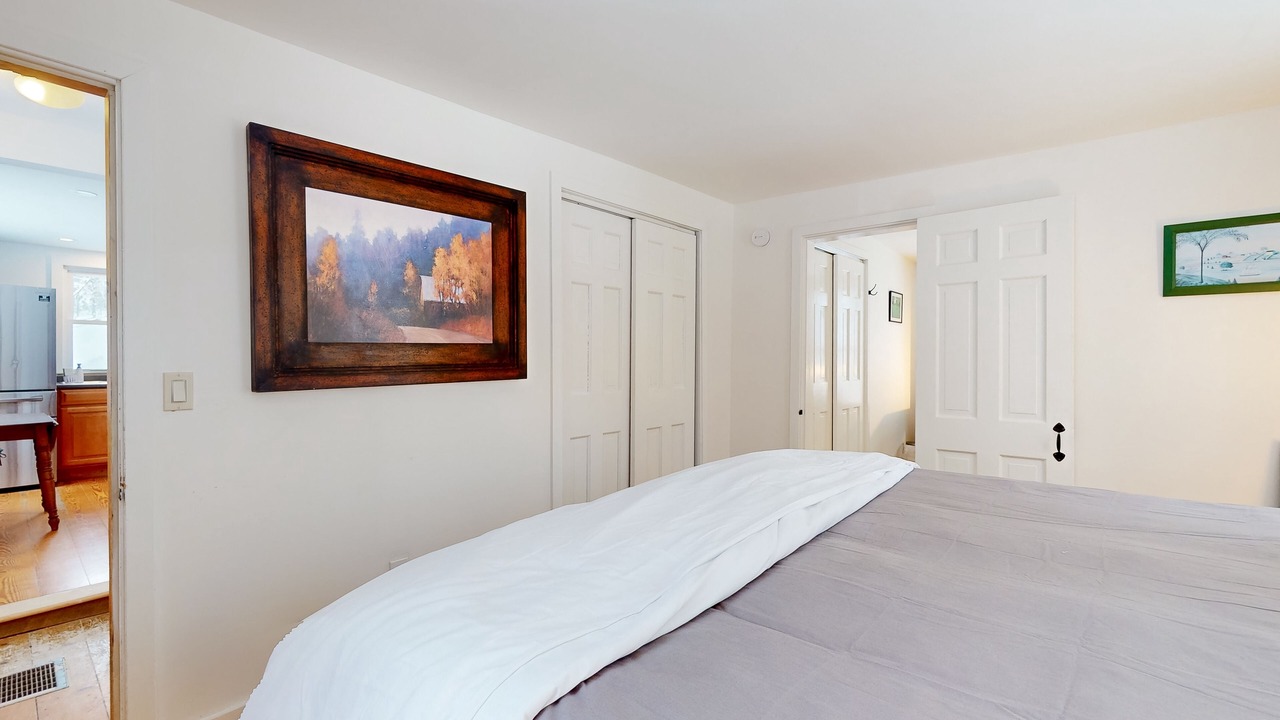 Photo of Bedroom in Woodstock