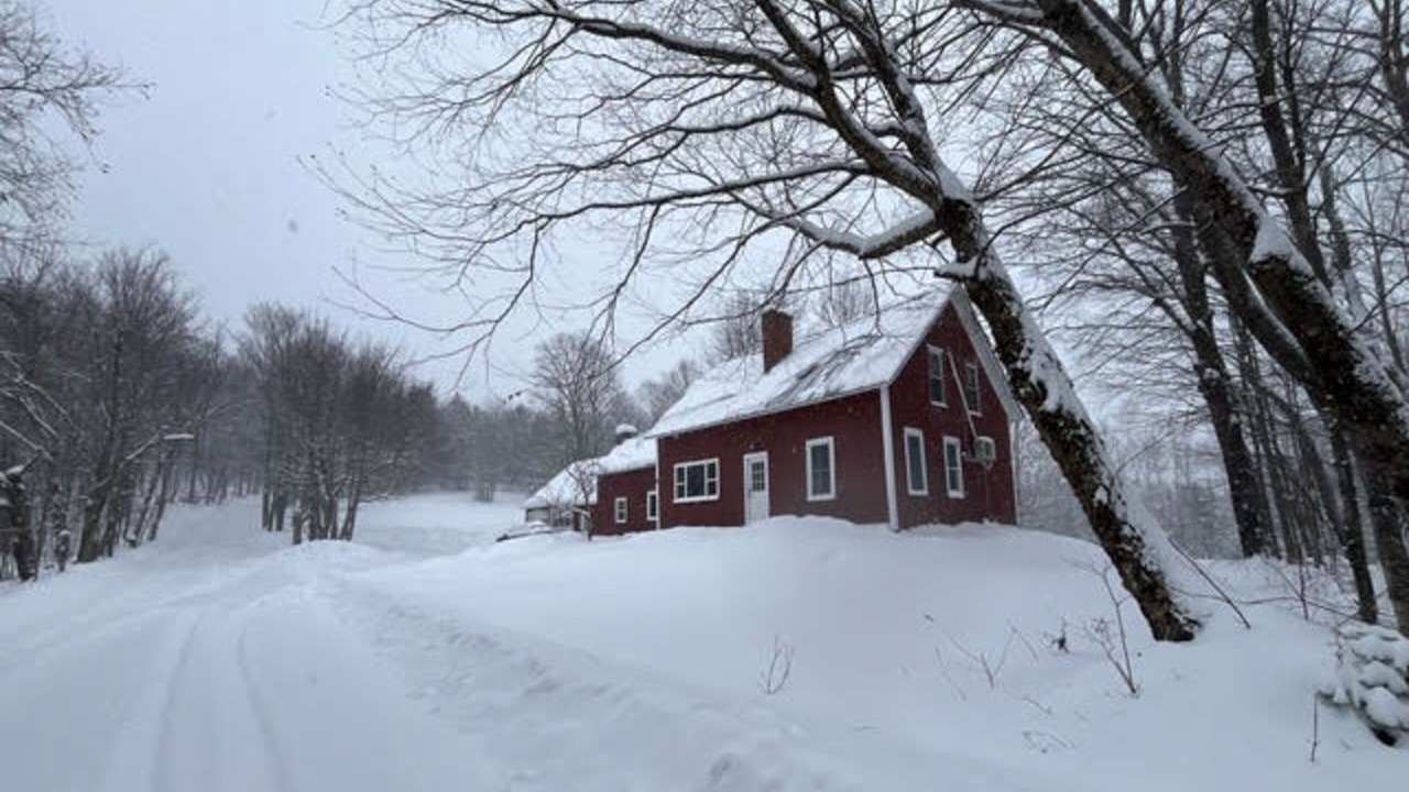 Photo of Outdoor in Woodstock
