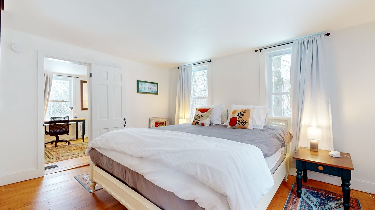 Photo of Bedroom in Woodstock