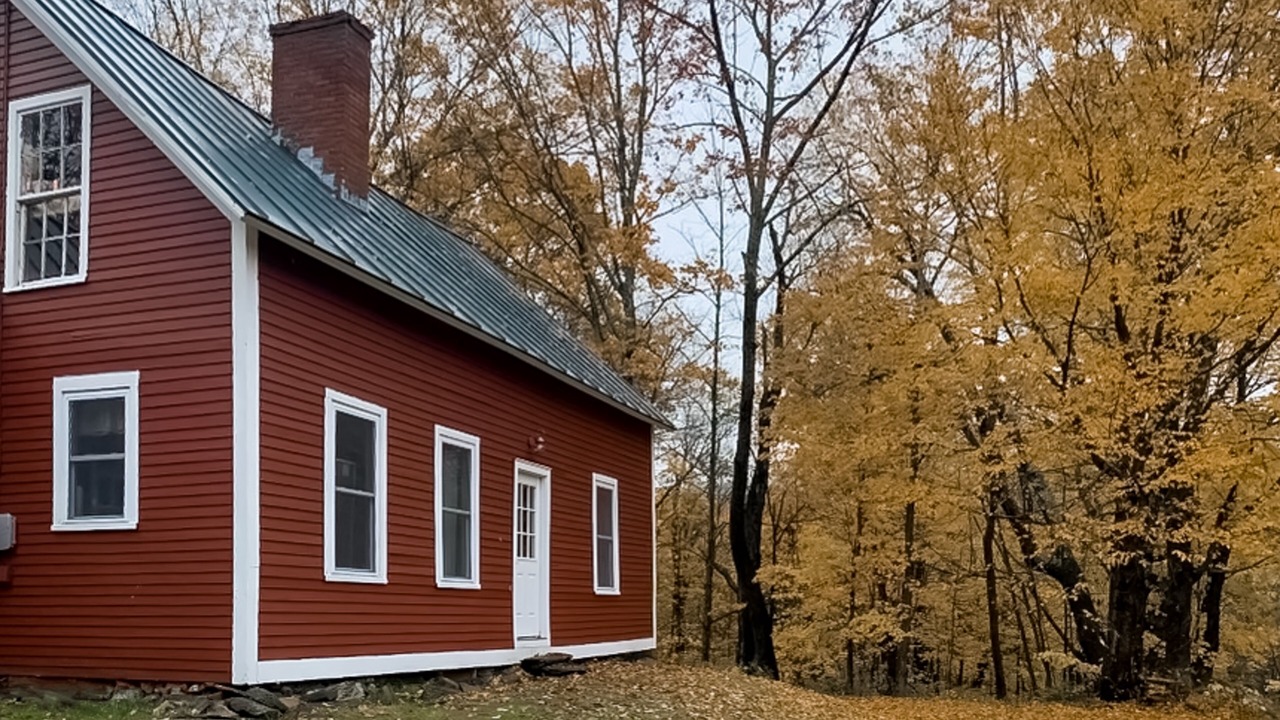 Photo of Outdoor in Woodstock