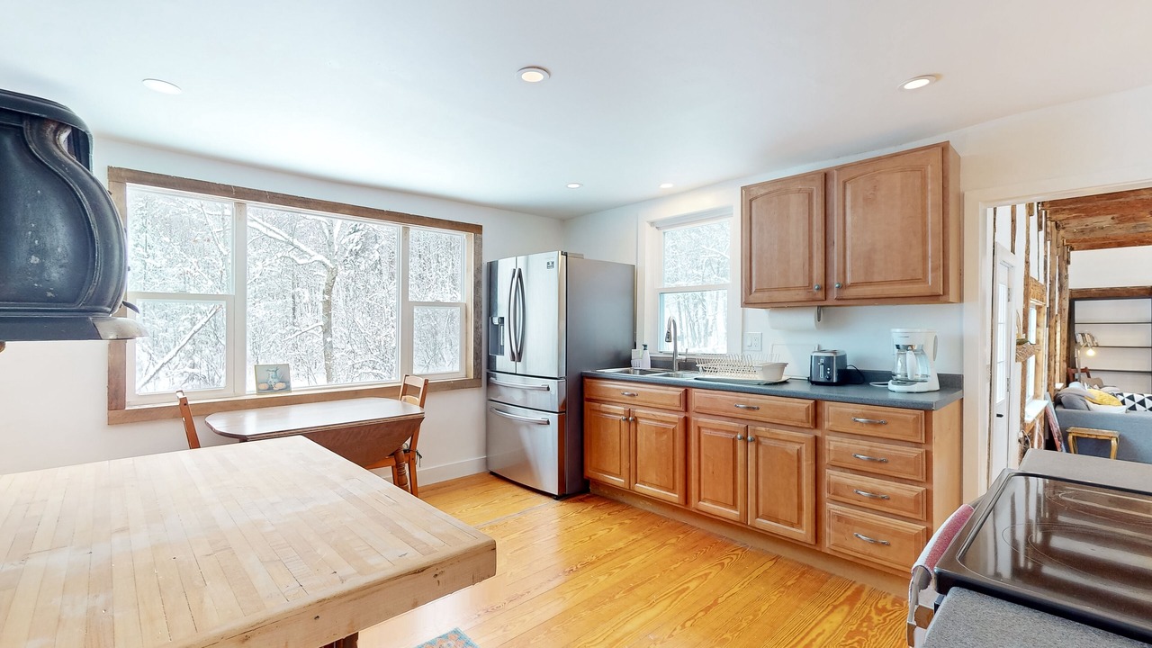 Photo of Kitchen in Woodstock