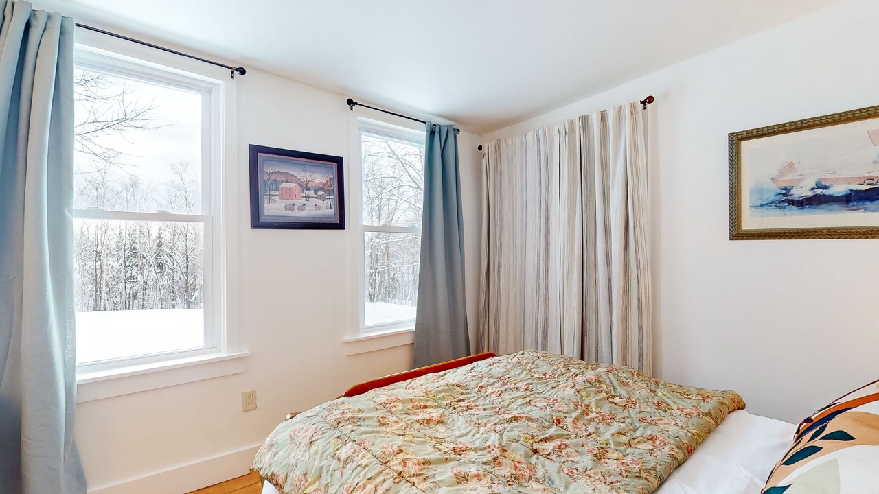 Photo of Bedroom in Woodstock