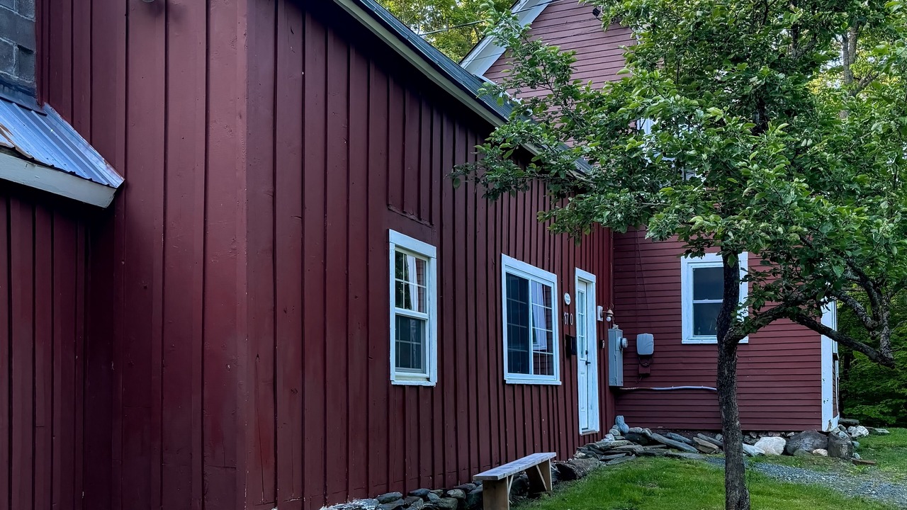 Photo of Outdoor in Woodstock